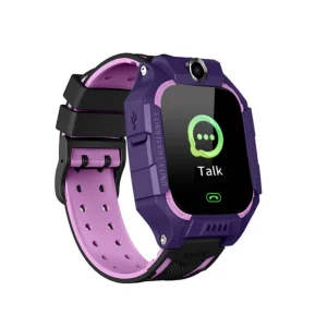 Kids GPS Smart Watch